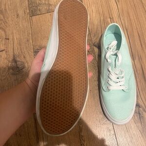 Women’s vans